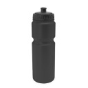 ROLY ŠPORTOVÁ FĽAŠA BEZ BPA 840 ml ČIERNA