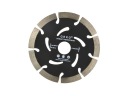 SEGMENT DIAMANTOVÉHO DISKU PRE BETÓN 125 MM