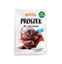 Emix prášok do pečiva 18g