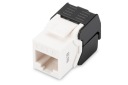Keystone RJ45 UTP kat.6 zásuvka Digitus 2 ks.
