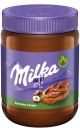MILKA Krém z čokolády a lieskových orieškov 350g