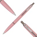 Zenith 7 AUTOMATIC BALLPEN PASTEL mix SVETLO RUŽOVÁ