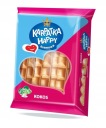 FLIS HAPPY BONITKA KOKOSOVÉ OBALKY 500G