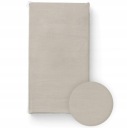 JERSEY PREStieradlo NA POSTEĽ 120x60