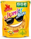 Lajkonik Junior Smajlíky 90g