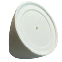 Rohový držiak pre inteligentný senzor prítomnosti Aqara FP2 s HomeKit