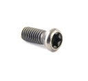 SKRUTKA NA MONTÁŽ TABUĽKY, TVRZENÁ, M3,5X12MM