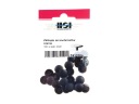 BLACK HSI CONFIRMAT PLUGS 24 KS