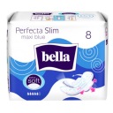 BELLA Perfecta Ultra Maxi Blue hygienické vložky 8 ks.