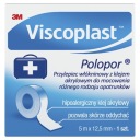 Lepiaca rolka Polopor 5x12,5mm Viscoplast