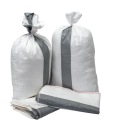 VRECKÁ 50x80cm UHĽNÉ ZRNO RUŤ 25kg SILNÁ ŠIT