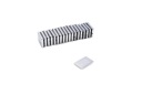 Neodymový tanierový magnet MPŁ 15x10x2 N38
