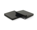Plexa Plexi Plexi PMMA čierna 5mm