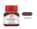 Renoszkol farba na lícovú kožu 30ml