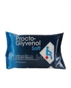 PROCTO-GLYVENOL SOFT Vlhčené obrúsky - 30 ks