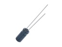Kondenzátor 47uF 25V Jamicon série TK 10 ks