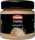 TAHINI Prírodný sezamový krém 185g - Primavika