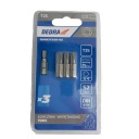 SADA BITOV TORX PRE SKRUTKY T25