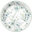 PAPIEROVÉ TANIERE EUKALYPTUS 23CM-8 KS-1111