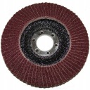KLAPACÍ DISK 125X22.2 P60 (PERIE) M07974