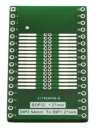 PCB SOP32 až DIP32