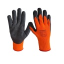 Zateplené zimné pracovné rukavice L1401 RECOWINTER 10 - XL