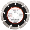 Betónový kotúč 115x22,23 segmentovaný diamant