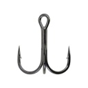 Trojháčik Berkley Fusion19 Treble Hooks veľkosť 2 trojháčik