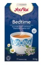 BIO čaj Peaceful Dream (17x1,8g) 30,6g Yogi Tea