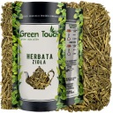 BANCHA JAPAN STYLE zelený čaj BIO 50g
