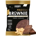 Bezlepkový proteínový koláčik BROWNIE FRANK&OLI
