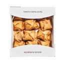 COOKIES Z KRAKOWA Obálka s jablkom 500g