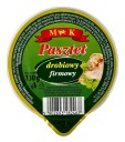 MK značková hydinová paštéta 130g