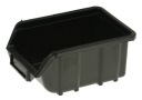 ZÁSOBNÁ NÁDOBKA ECOBOX MALÝ PODSÍK NA ORGANIZÁTOR