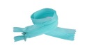 ZAHRNUTÝ Zips, NEZÁVISLÁ SIEŤKA #3 20cm MINT