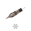 CARTRIDGE EZ FILTER 14RL | 0,30 mm | LT | 1 kus | Tetovacia ihla