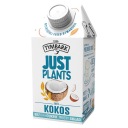 Tymbark Just Plants Drink ovsený kokos 500 ml