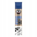 K2 ALASKA 300 ML SPREJ NA ROZMRAZOVANIE OKIEN
