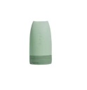 Cestovná nádoba do lietadla na tekutiny do príručnej batožiny, 90ml, zelená