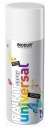 BIODUR Spray 400ml RAL 9010 Biely lesk