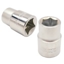 Nástrčný kľúč 19 mm 1/2 nástrčné kľúče