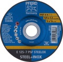 PFERD E 115-7 PSF STEELOX