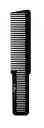 Antistatický hrebeň The Shave Factory Comb 037