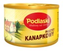 DR PODLASKI PATE 155G SANDWICH