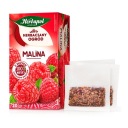 Herbapol Malina expresný čaj ex20
