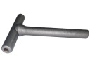 Kľúč na nastavenie ventilov 3mm 3,6mm 4,2mm