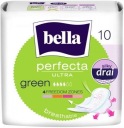 Bella Perfecta Ultra Green hygienické vložky 10 ks