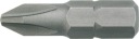 Skrutkovacie bity PH2x25 mm 20 ks NEO 06-011