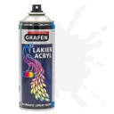 FARBA AKRYLOVÝ SPREJ RALLY Biela RAL 9016