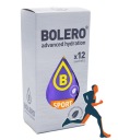 BOLERO SPORT Tyčinky ZERO cukor pomaranč 12 ks.